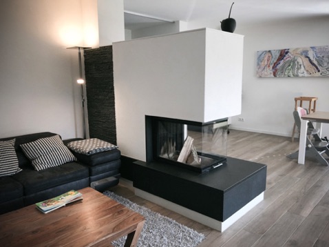 Kamin 002